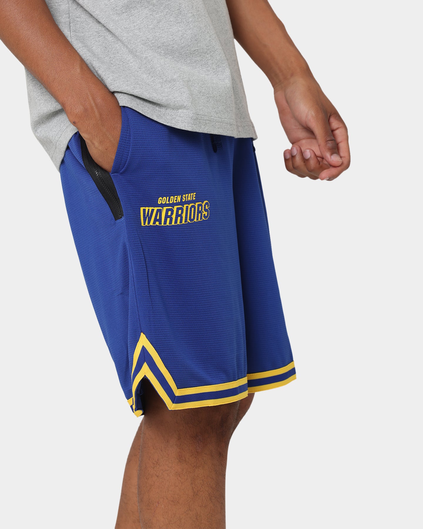 nike golden state warriors shorts
