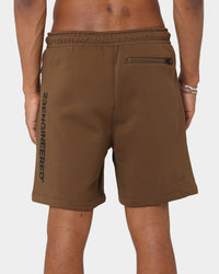 Jordan Jordan 23 Engineered Fleece Shorts Light Olive