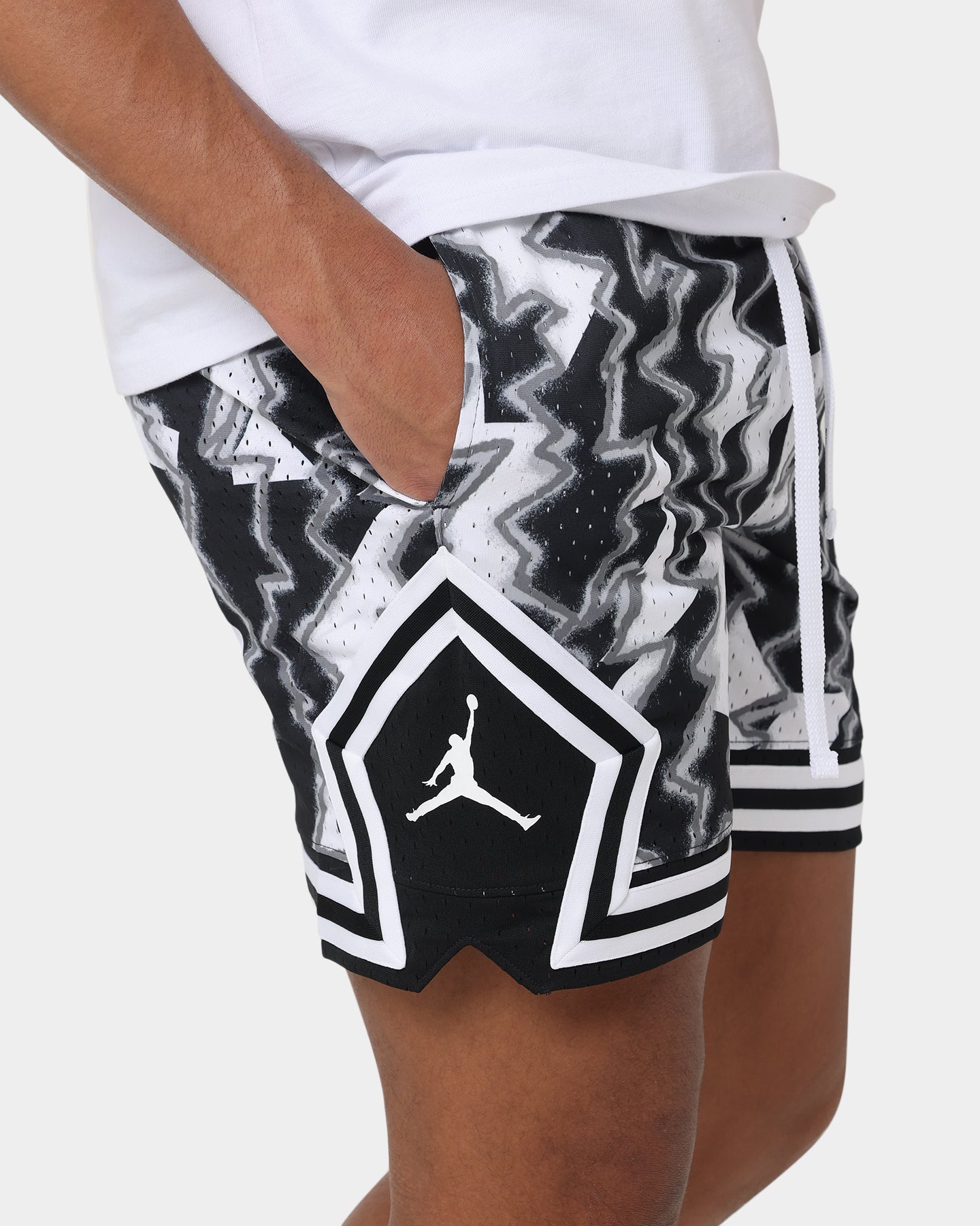 jordan barcelona shorts