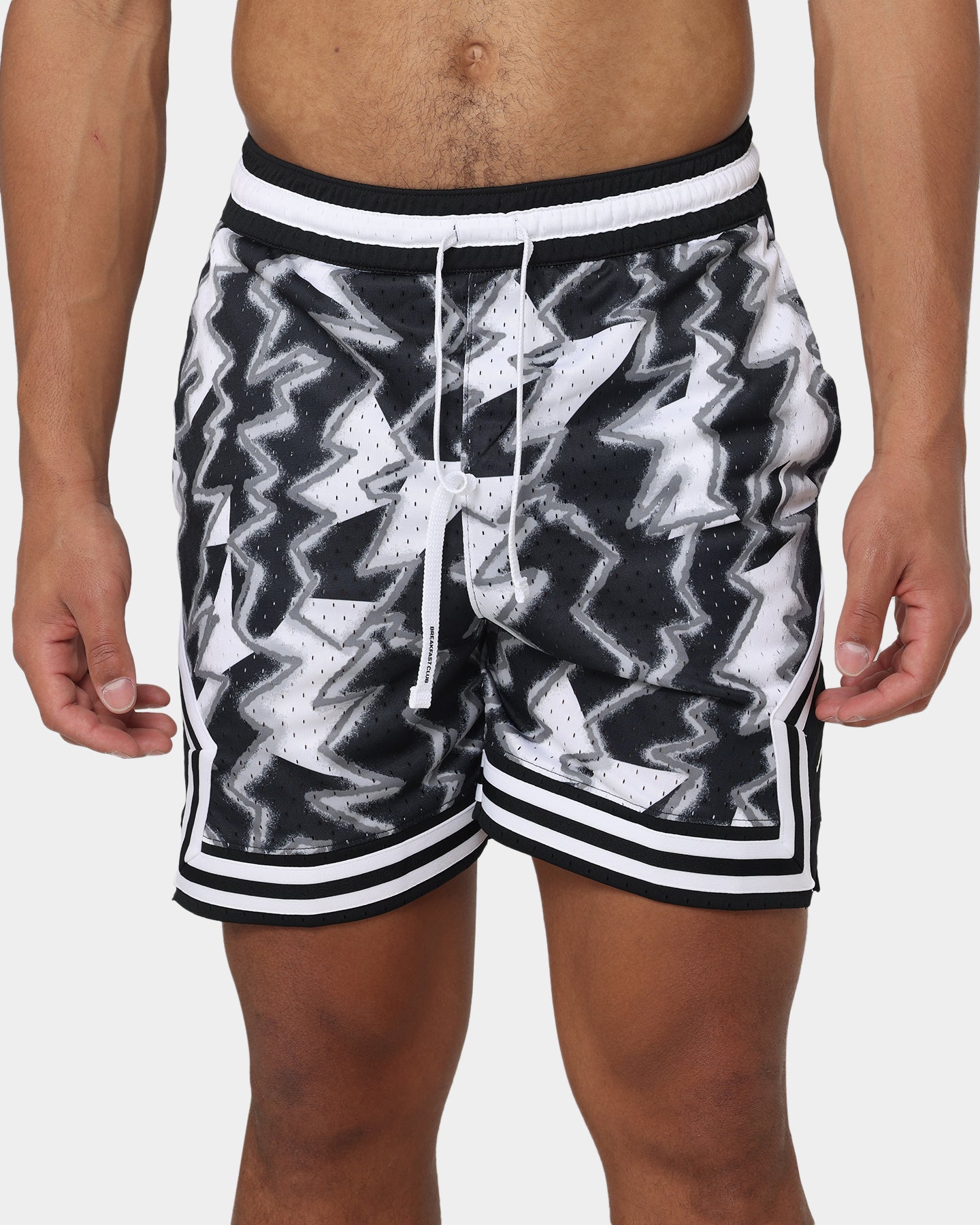 jordan barcelona shorts