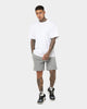 Jordan Essential Fleece Shorts Carbon Heather