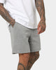 Jordan Essential Fleece Shorts Carbon Heather