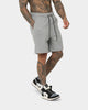 Jordan Essential Fleece Shorts Carbon Heather