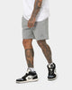 Jordan Essential Fleece Shorts Carbon Heather