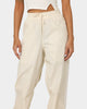 Adidas Originals Relaxed Work Pants Wonder White