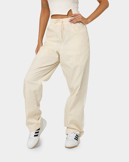 Adidas Originals Relaxed Work Pants Wonder White