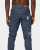 Karl Kani OG Denim Jeans Mid Blue