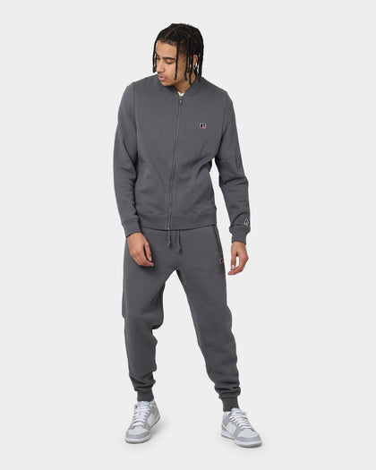 Russell Athletic Jack Pants Coal