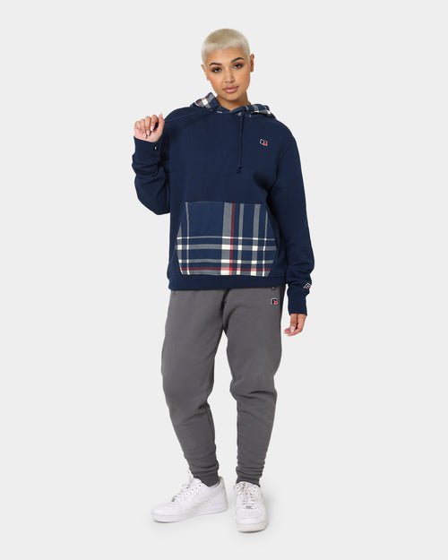 Russell Athletic Jack Pants Coal