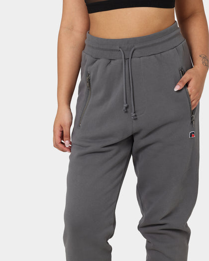 Russell Athletic Jack Pants Coal