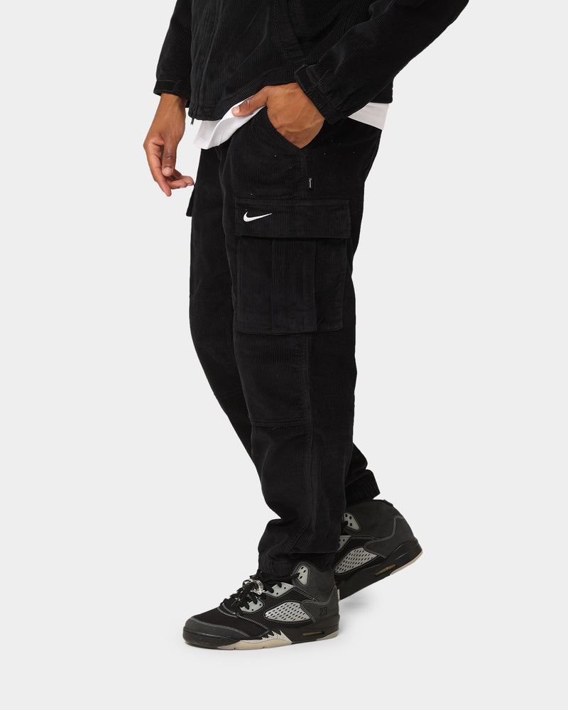 nike supreme corduroy pants
