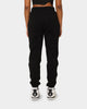 Carre Etoiles Premium Sweat Pants Black