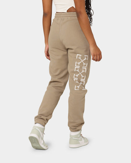 Carré Target Premium Sweat Pants Sand