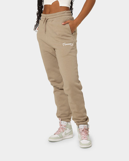 Carré Target Premium Sweat Pants Sand