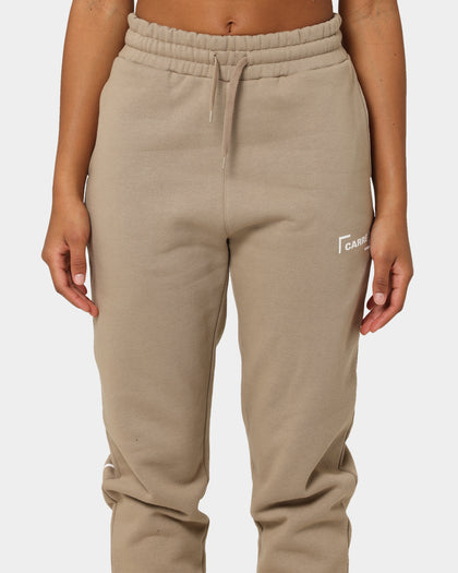 Carré Target Premium Sweat Pants Sand