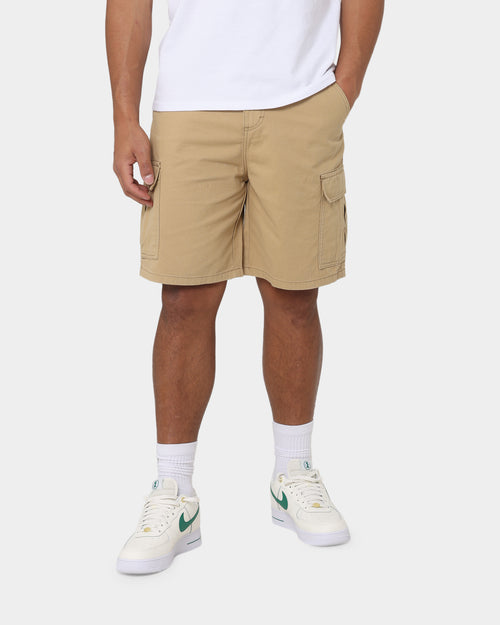 X-Large 91 Cargo Shorts Khaki