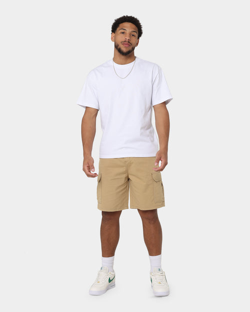 X-Large 91 Cargo Shorts Khaki