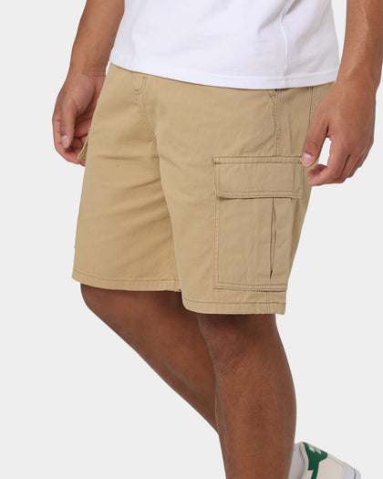 X-Large 91 Cargo Shorts Khaki