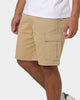 X-Large 91 Cargo Shorts Khaki