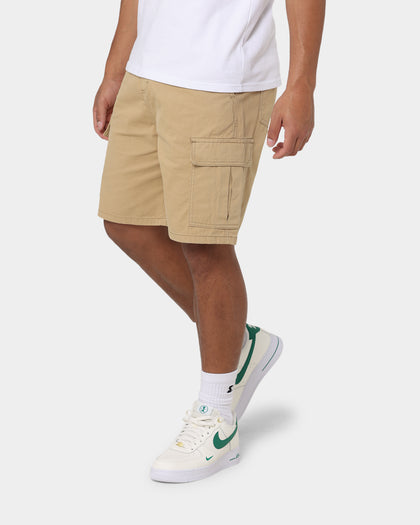 X-Large 91 Cargo Shorts Khaki