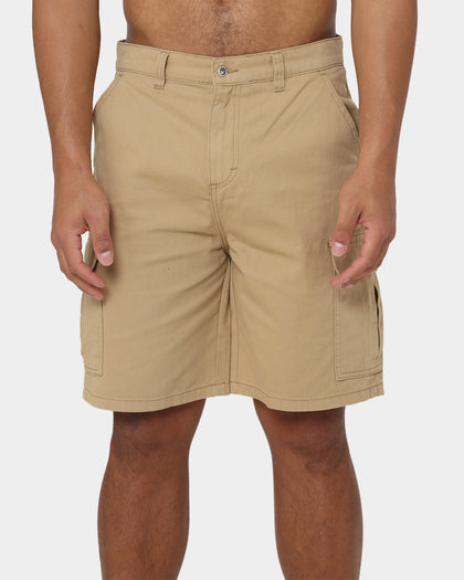 X-Large 91 Cargo Shorts Khaki