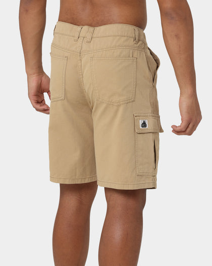 X-Large 91 Cargo Shorts Khaki