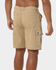 X-Large 91 Cargo Shorts Khaki
