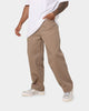 X-Large Bull Denim 91 Pants Sand