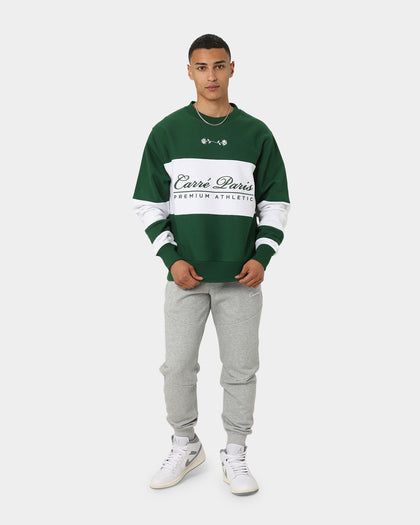 Carré Louis Sweatpants Grey Marle