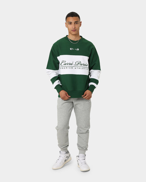 Carré Louis Sweatpants Grey Marle