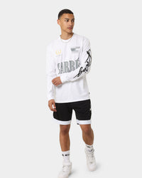 Carré Team Paris Basketball Shorts Black