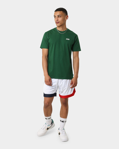 Carré Team Paris Basketball Shorts White