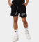 Carre Team Paris Sweat Shorts Black