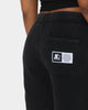 Starter Slamming Track Shorts Washed Black