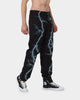 Loiter Lightning Jeans Black/Blue
