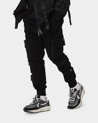 DXXMLife L-5 B Military Jxgger Black