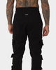DXXMLife L-5 B Military Jxgger Black