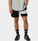 Carre Premium Athletic Sweat Shorts Black