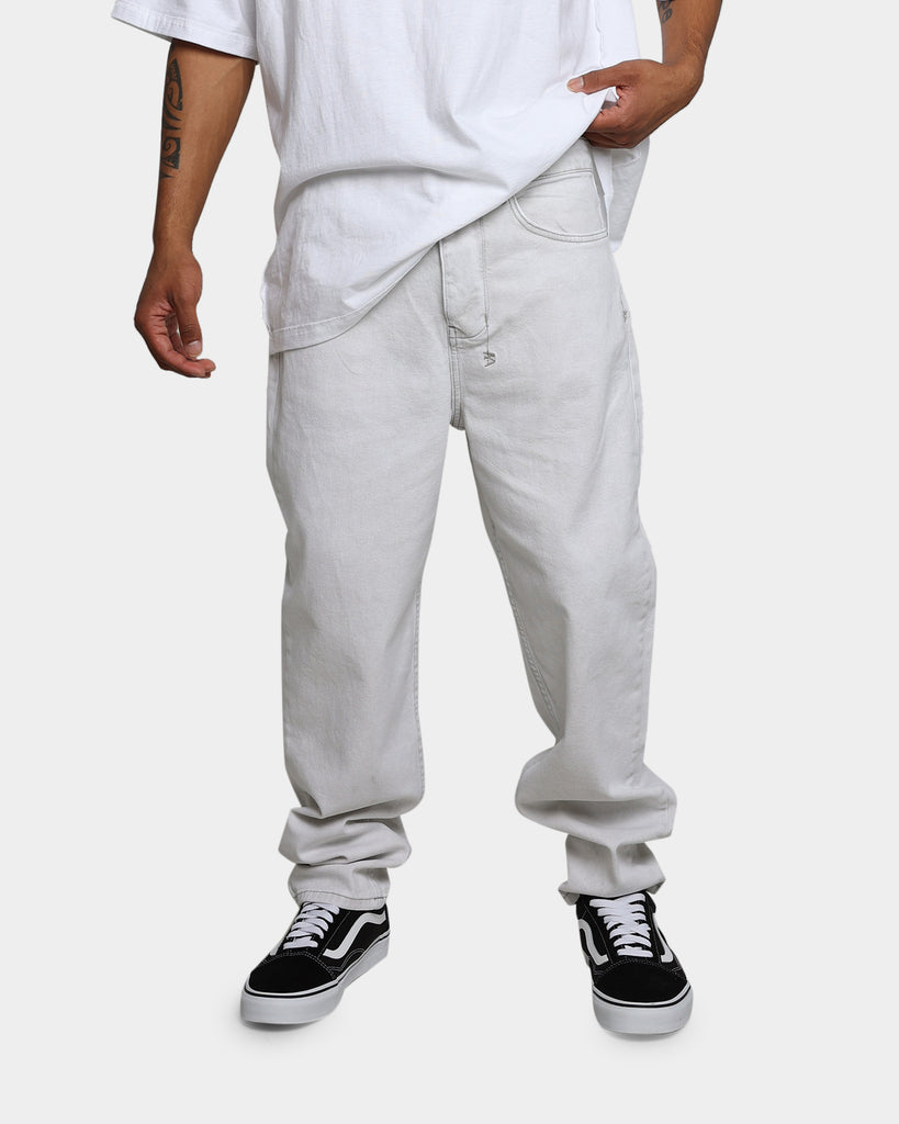 Ksubi Bullet Habits Jeans White Culture Kings