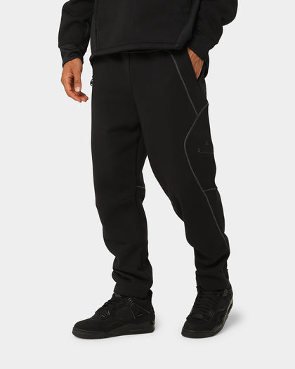 Jordan 23 Engineered Fleece Pants Black