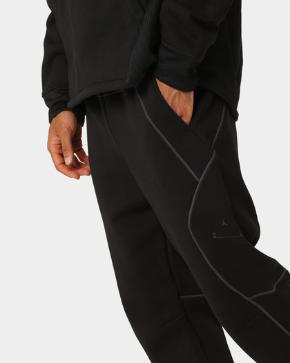 Jordan 23 Engineered Fleece Pants Black