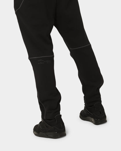 Jordan 23 Engineered Fleece Pants Black