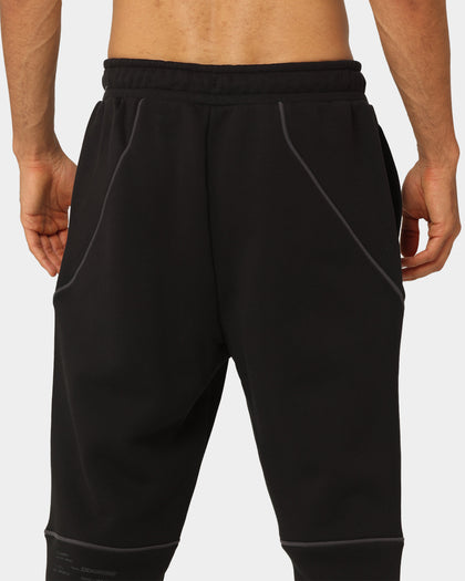Jordan 23 Engineered Fleece Pants Black