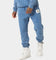 Jordan Essential Statement Washed Fleece Pants True Blue/Sail