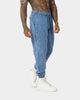 Jordan Essential Statement Washed Fleece Pants True Blue/Sail