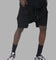 DXXMLife L-5 A Cargo Shxrt Black