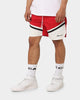 Carre Louis Shorts Red
