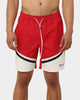 Carre Louis Shorts Red