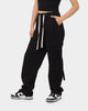 MNML Women's Baggy Cargo Pants Black