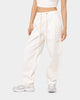 MNML Women's Baggy Cargo Pants Off White